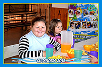 Festejos Día del Niño - Dolores